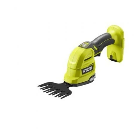 Ryobi Tijera arreglasetos y espada cortasetos One+ 18V RY18GSA-0 sin batería ni cargador